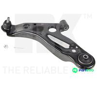 NK WHEEL SUSPENSION CONTROL/TRAILING ARM 5015219