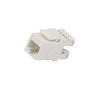 NK4005 Female RJ45 PIN: 8 Cat: 6 Unshielded, Trapezoidal System: 8p8c IDC LOG...