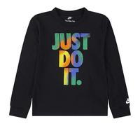 NKB Club Revealed LS TEE Multicolour