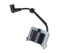 NKCVEZBW Compatible With 152626-55730 Ignition Coil Compatible With Echo Shindaiwa PE-310 PE-311 RM315 SRM-310 SRM-3100 SRM-3110 SRM-320 SRM-340 SRM-3400 SRM-350