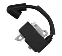 NKCVEZBW Compatible With 503 76 16-01, 503 86 58-01, 530 03 91-45 Ignition Coil Compatible With Jonsered Grass Trimmer CC2036 GR2026 GR2032 GR2036 GR26 GR32 GR36