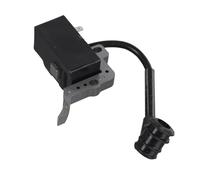 NKCVEZBW Compatible With Direct Enhanced Performance Ignition Coil Compatible With CS303T CS345 CS346 CS350TES A411000150 Compatible With Top Chainsaw Models