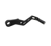 NKCVEZBW Compatible with Hot-A80P-Motorcycle Adjustable Folding Gear Shifter Shift Pedal Lever Compatible with Suzuki V-Strom 800 800DE DL800 2022 2023