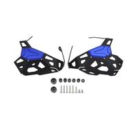 NKCVEZBW Compatible With Motorcycle Cylinder Head Guards Protector Cover Engine Protection Compatible With BMW R1300GS R 1300 GS 1300GS ADV Adventure 2023 2024(Black Blue)