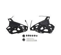 NKCVEZBW Compatible With Motorcycle Cylinder Head Guards Protector Cover Engine Protection Compatible With BMW R1300GS R 1300 GS 1300GS ADV Adventure 2023 2024(Black)