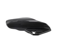NKCVEZBW Compatible With Superior-Motorcycle Carbon Fiber Protector Escape Heat Shield Cover Guard Anti-Scalding