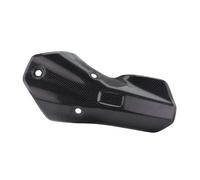 NKCVEZBW Compatible With Superior-Motorcycle Real Carbon Fiber Pipe Heat Shield Cover Compatible With BMW R1250GS Adventure R1200GS R1200GS ADV