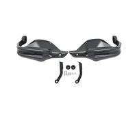 NKCVEZBW Compatible With Yamaha Tenere 700 Tenere700 XT700Z T7 2019-2023 2020 2021 2022 Motorcycle Accessories Handguard Hand Shield Protector(Carbon)