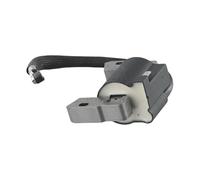 NKCVEZBW Ignition Coil Compatible With B & S Quantum 625e 625ex 650 675 7.00 725 Series 802574 590454 493237 799831 790817 692605 Lawn Mower Parts