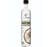 NKD Living 100% Coconut MCT Oil (60/40) 500ml