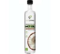 NKD Living 100% Coconut MCT Oil (60/40) 500ml