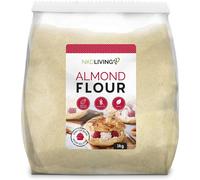 NKD Living Almond Flour (1kg) Finely ground almonds from Spain