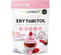 NKD Living Natural Powdered Erythritol 1Kg