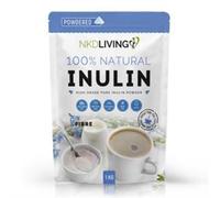 NKD Living NKD Living Inulin Prebiotic Fibre Powder 1KG