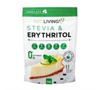 NKD Living NKD Living Stevia & Erythritol 1:1 0 Calorie Sweetener 750g