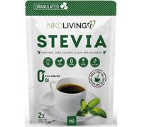 NKD Living Stevia Sweetener granules - 1kg