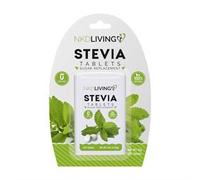 NKD Living Stevia Tablets - 200 tablets