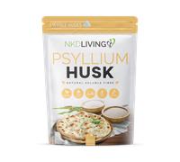NKD Living Whole Psyllium Husk