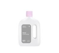 NKEWIUFC Floor Cleaning Liquid For Vacuum Cleaners, Compatible For Xiaomi M40 Omni X20 /X20 Plus /X10 /X10 Plus S20 M30S X20 Max, 1L Liquid(1pcs)