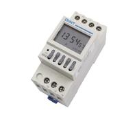 NKG-3 Controller Contactor 2.2KW~25KW Power Supply Timing Switch Timing Controller 220V Time Controller(Kit 7 (15kw))