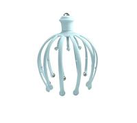 NKGWQ12*17cm 12 Claws 18 Claws Head Massager Ball Meridian Scalp Manual Massage Portable Massager For Deep Relaxation Hair Stimulation And Body Stress Relief