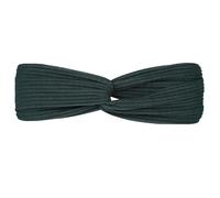 NKGWQ6*24cm2-4pcs Women's Knitted Headband Solid Color Elastic Cross Sports Hair Accessories Makeup Face Wash Yoga Headband Breathable Headband