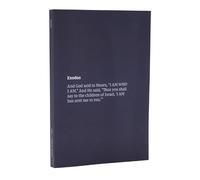 NKJV Bible Journal - Exodus, Paperback, Comfort Print: Holy Bible, New King James Version