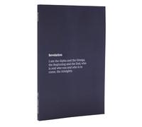 NKJV Bible Journal - Revelation, Paperback, Comfort Print: Holy Bible, New King James Version