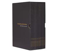 NKJV Bible Journals - The Epistles and Revelation Box Set: Holy Bible, New King James Version
