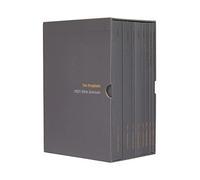 NKJV Bible Journals - The Prophets Box Set: Holy Bible, New King James Version