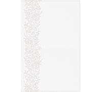 NKJV, Bride's Bible, Leathersoft, White, Red Letter, Comfort ... - 9780785225843