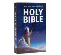 NKJV Children's Outreach Bible - Paperback / softback NEW Nelson, Thomas 30/11/2