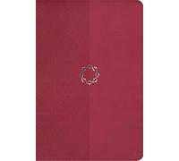 NKJV Essential Teen Study Bible: Rose LeatherTouch