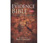 NKJV Evidence Bible