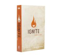 NKJV, Ignite, Paperback: The Bible for Teens (Signature)