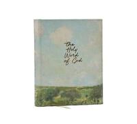 Nkjv, Journal the Word Bible: Reflect, Journal or