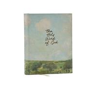 NKJV, Journal the Word Bible: Reflect, Journal or Create Art ... - 9781400352326