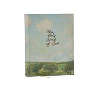 NKJV, Journal the Word Bible: Reflect, Journal or Create Art Next to Your Favori