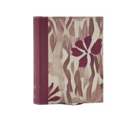 NKJV, Journal the Word Reference Bible: Let Scripture Explain Scripture. Reflect on What You Learn (Cloth over board, Red Letter, Comfort Print)