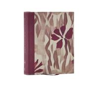 NKJV, Journal the Word Reference Bible: Let Scripture Explain Scripture. Reflect on What You Learn (Cloth over board, Red Letter, Comfort Print): Let ... on What You Learn, Red Letter, Comfort Print