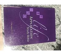 NKJV Life Application Study Bible: New King James Version