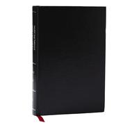 NKJV-NET Parallel New Testament with NET Translators' Notes, Hardcover, Red Letter, Comfort Print: Unparalleled Insights with over 16,000 Translator Notes