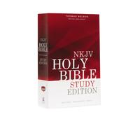 NKJV, Outreach Bible, Study Edition, Paperback : Holy Bible, New King James Version