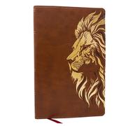 NKJV, Personal Size New Testament, Tan Leathersoft, Red Letter, Comfort Print