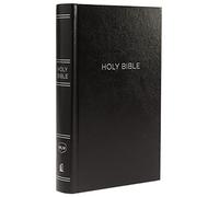 NKJV, Personal Size Reference Bible, Verse Art Cover Collection, Genuine Leather, Brown, Red Letter, Thumb Indexed, Comfort Print: Holy Bible, New King James Version