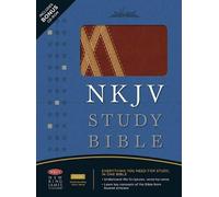NKJV Study Bible