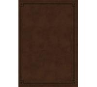 NKJV Study Bible, Leathersoft, Brown, Thumb Indexed, Comfort Print: The Complete Resource for Studying God’s Word