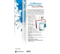 NKJV, Teen Study Bible, Hardcover: New King James Version