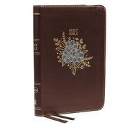 NKJV, Thinline Bible, Compact, Leathersoft, Burgundy, Red Letter, Comfort Print: Holy Bible, New King James Version
