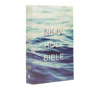 NKJV, Value Outreach Bible, Paperback